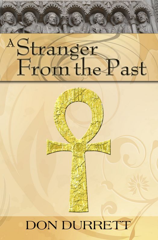 A Stranger From the Past
