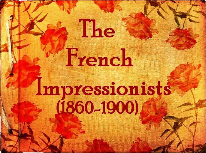 The French Impressionists (1860-1900) (Illustrated)