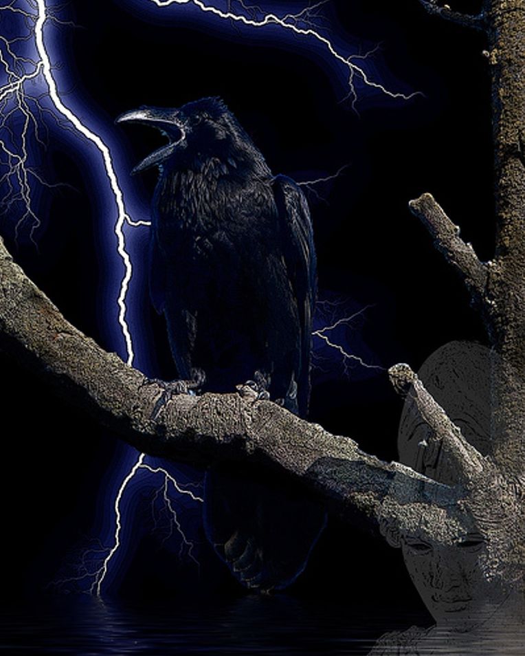 99 Cent The Complete Works of Edgar Allan Poe, Volume 3: The Raven Edition ( poem, poems, poet, poetry, William Shakespeare, literature, Edgar Allan poem, plays, works )
