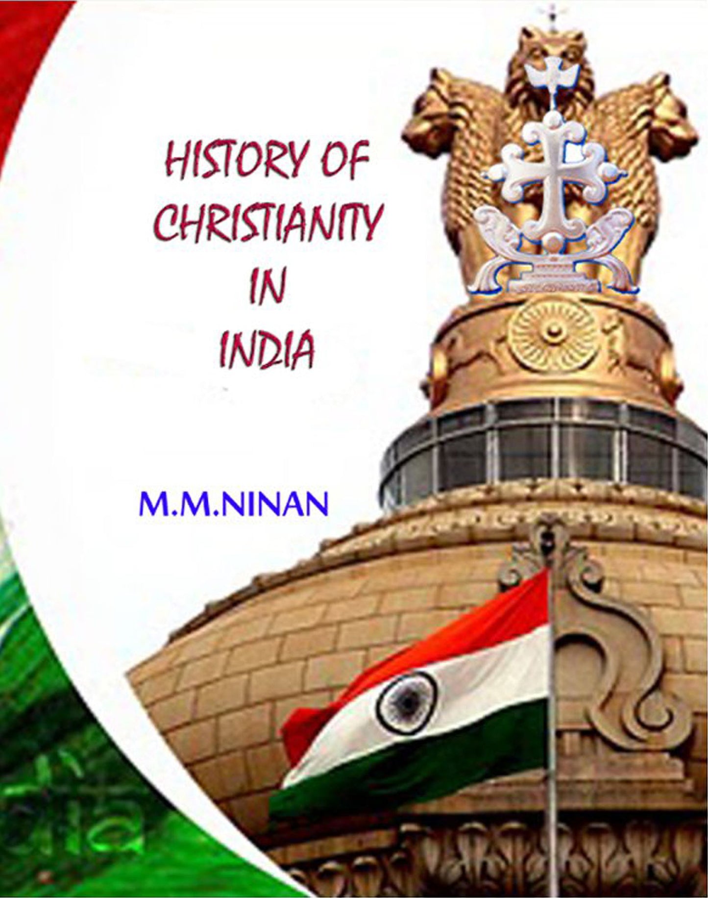 History of Christianity in India