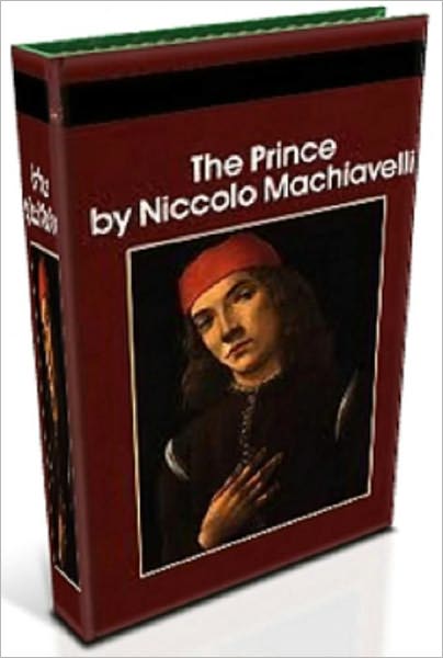 The Prince