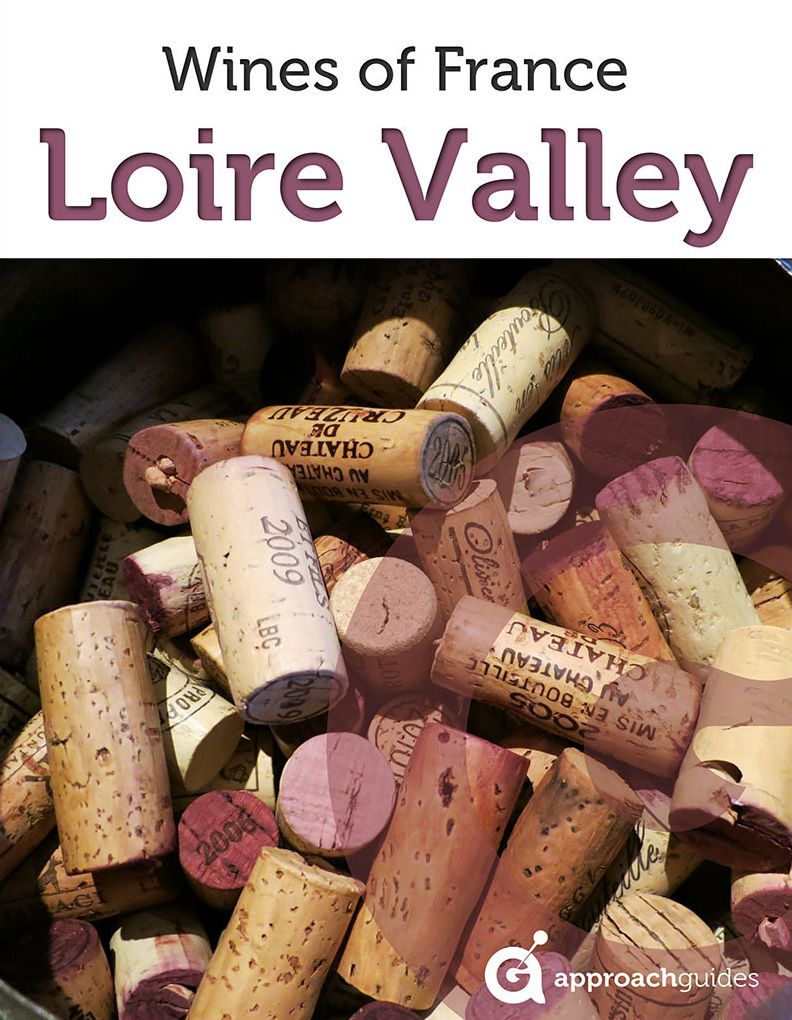 Loire Valley: Guide to the Wines of France (French Wine Guide)