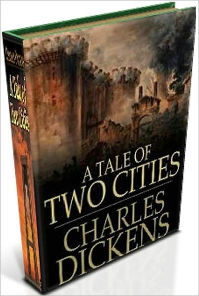 A Tale of Two Cities