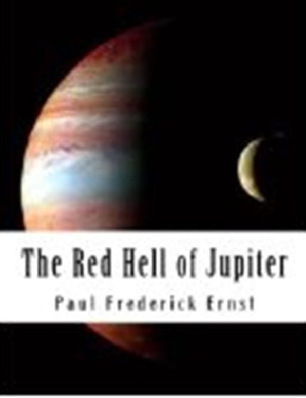 Social Studies: 99 Cent The Red Hell of Jupiter
