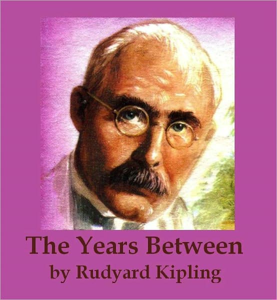 The Years Between (Illustrated)