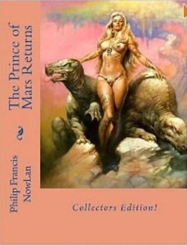 History: 99 Cent The Prince of Mars Returns