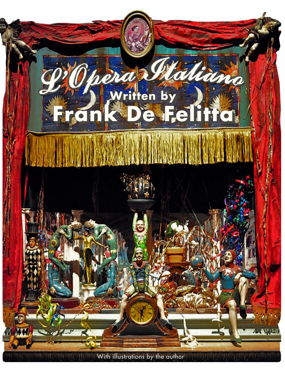 L'Opera Italiano