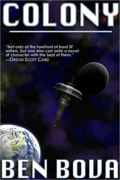Colony