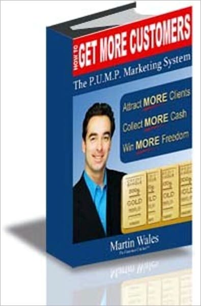 How to Get More Customers