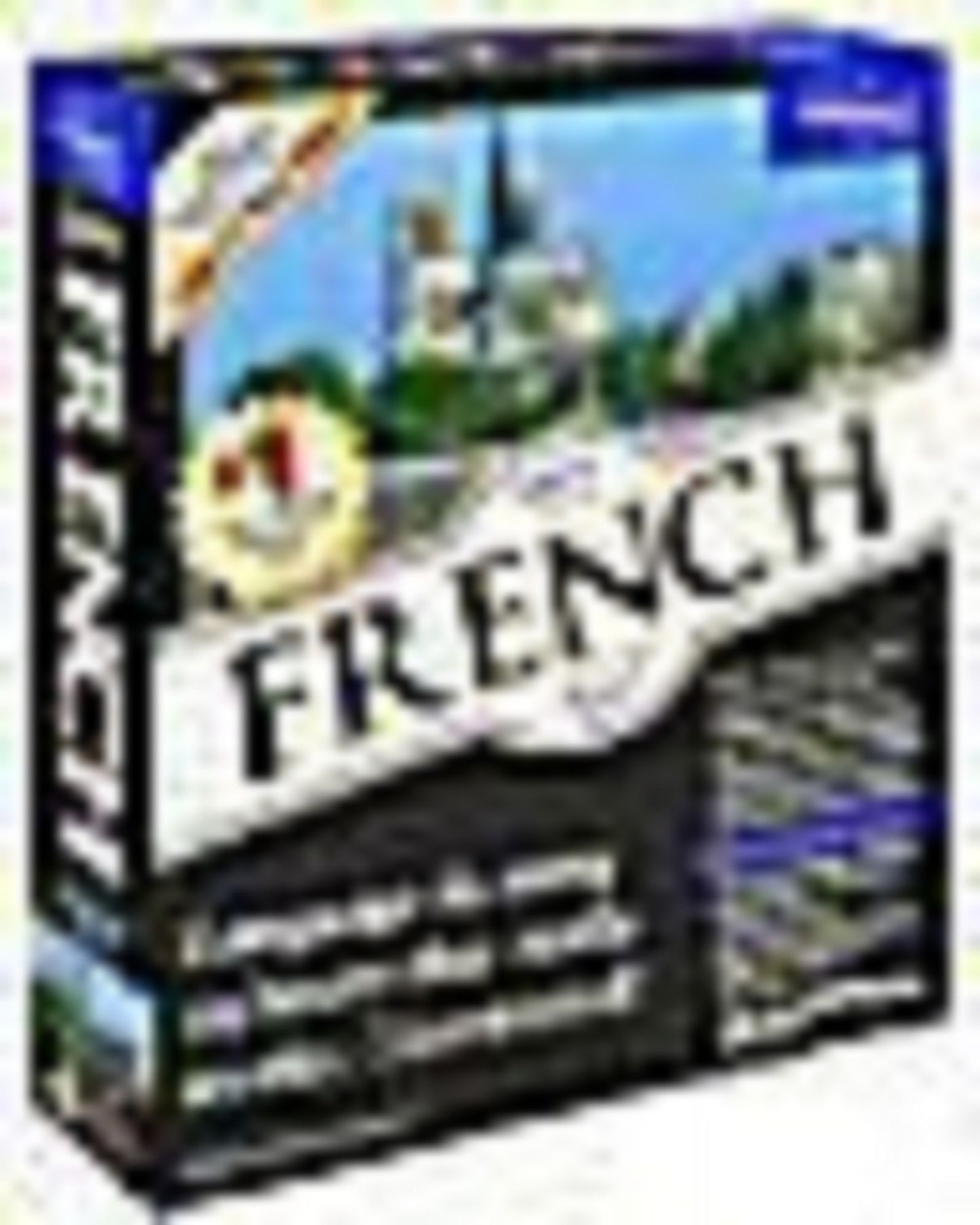 Learning To Speak French