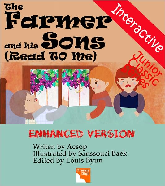 The Farmer and his Sons
