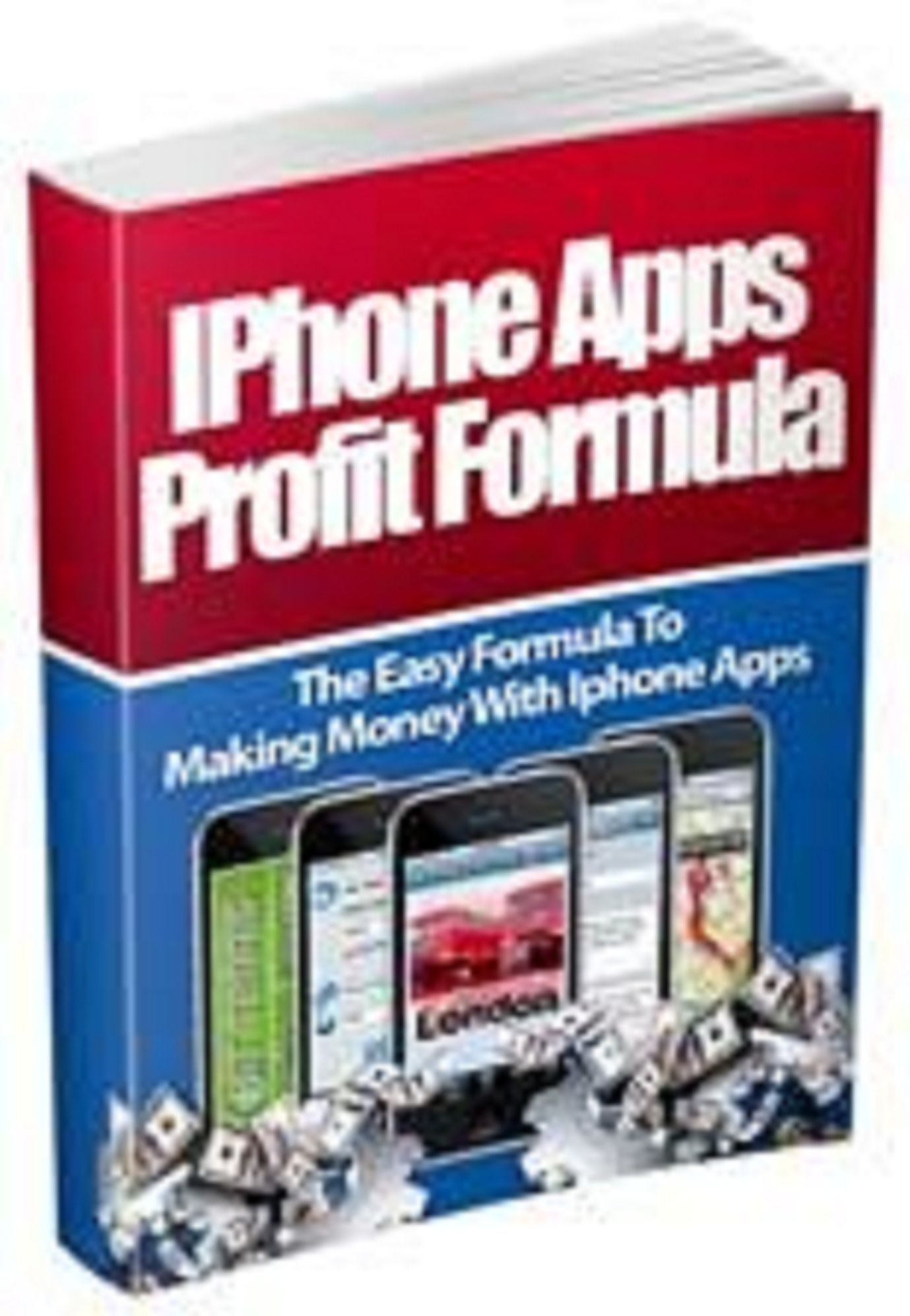 The Iphone App Profit Formula