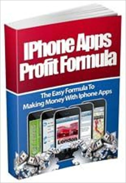 The Iphone App Profit Formula