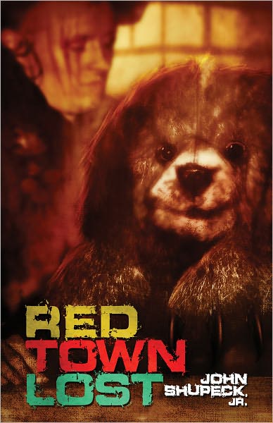 Red Town Lost
