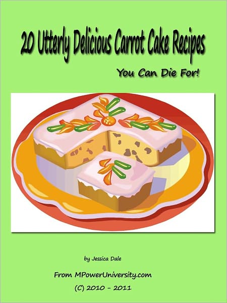 20 Utterly Delicious Carrot Cake Recipes You Can Die For!