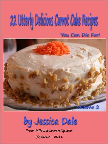 22 Utterly Delicious Carrot Cake Recipes You Can Die For!
