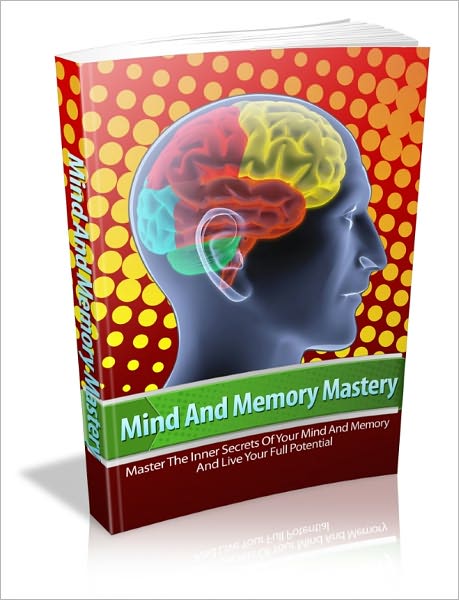 Mind and Memory Mastery