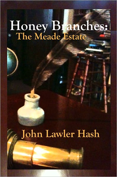 Honey Branches: The Meade Estate