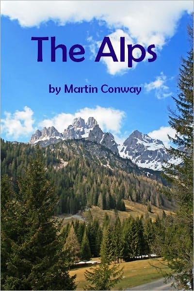 The Alps (Illustrated)