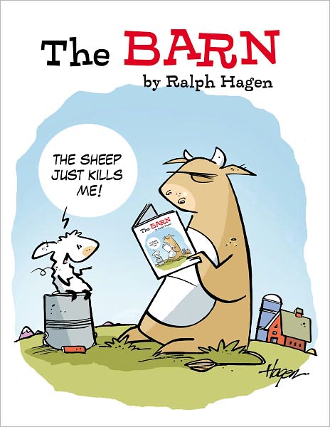 The Barn: From the Beginning