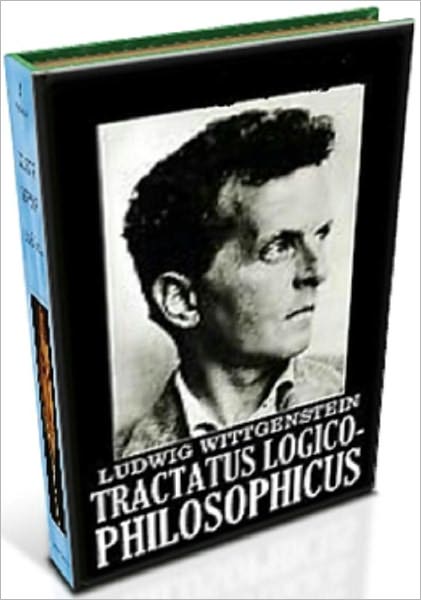 Tractatus Logico-Philosophicus