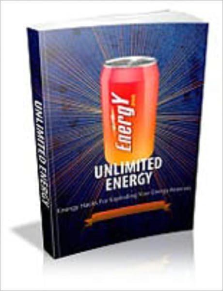 Unlimited Energy