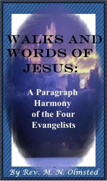 Walks and Words of Jesus
