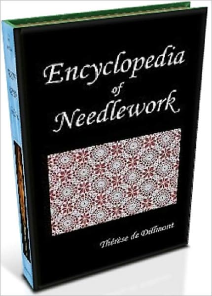 ENCYCLOPEDIA OF NEEDLEWORK