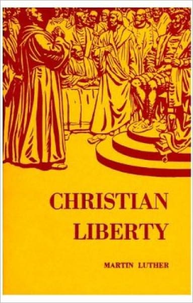 Christian Liberty