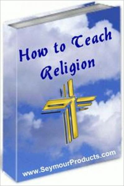 How to Teach Religion
