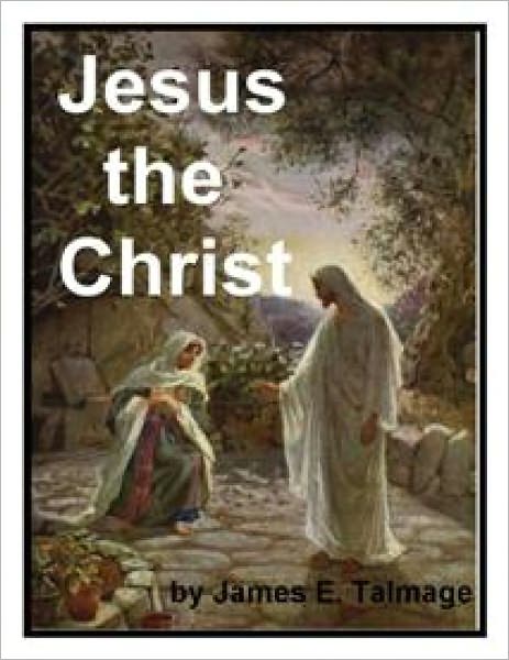 Jesus the Christ