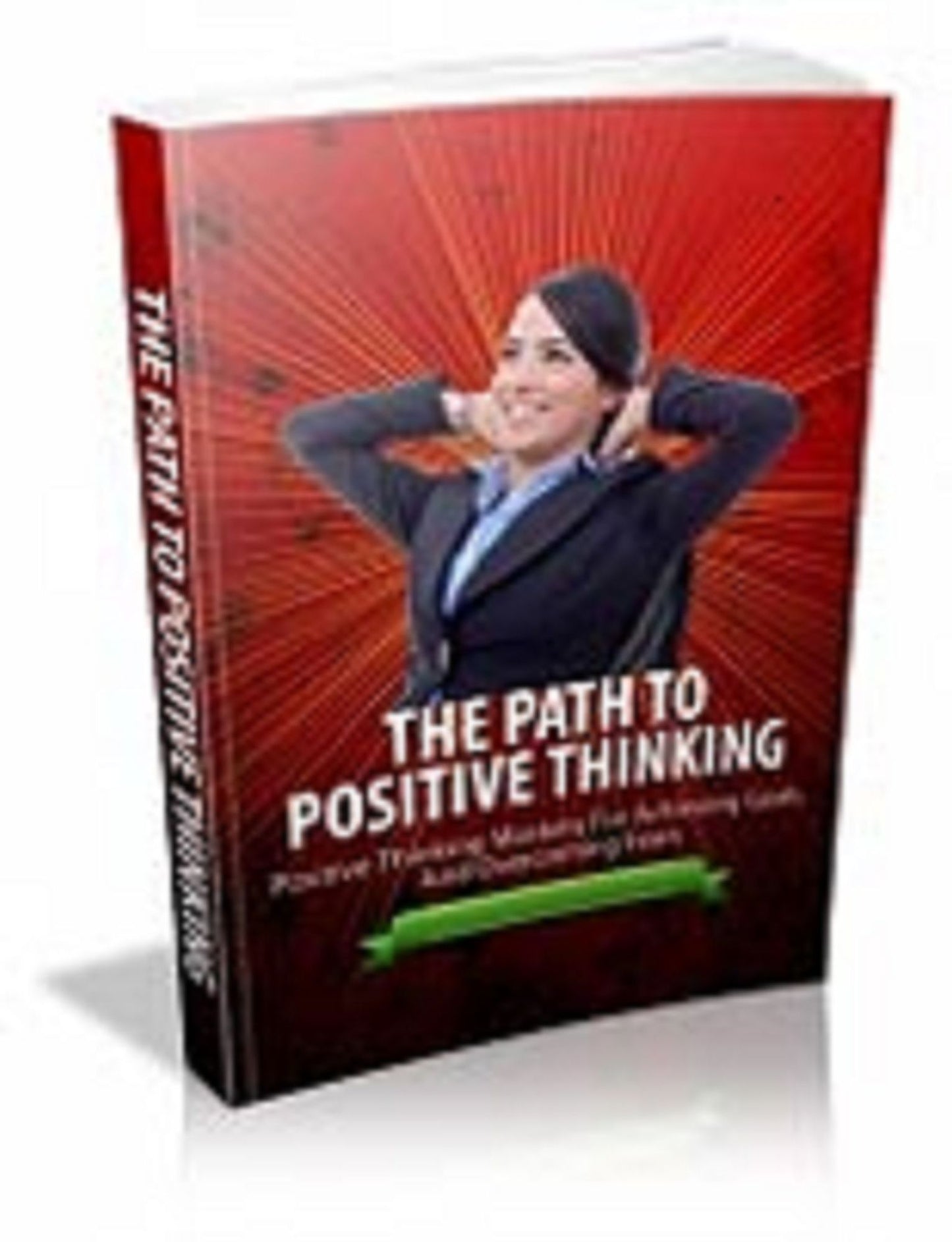 Path To Positive Thinking