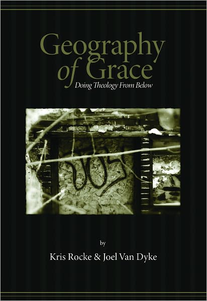 Geography of Grace