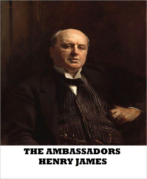 The Ambassadors
