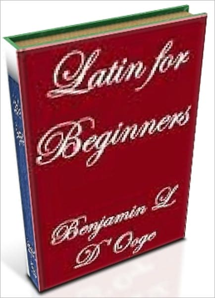 Latin for Beginners