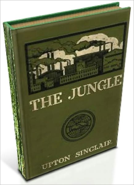 The Jungle