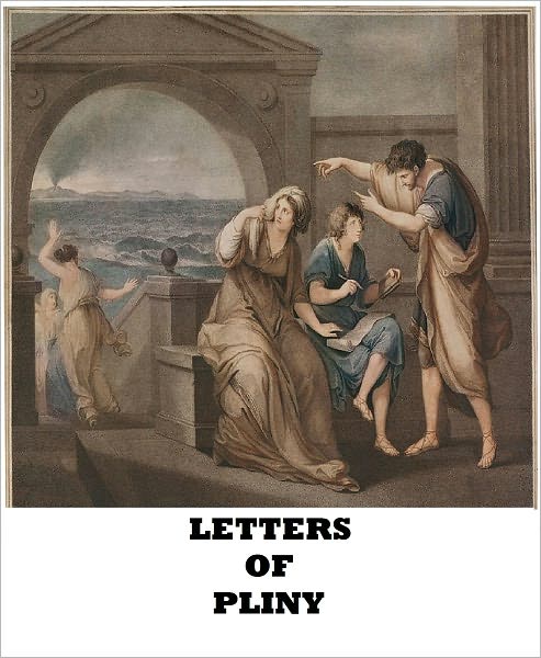 Letters of Pliny