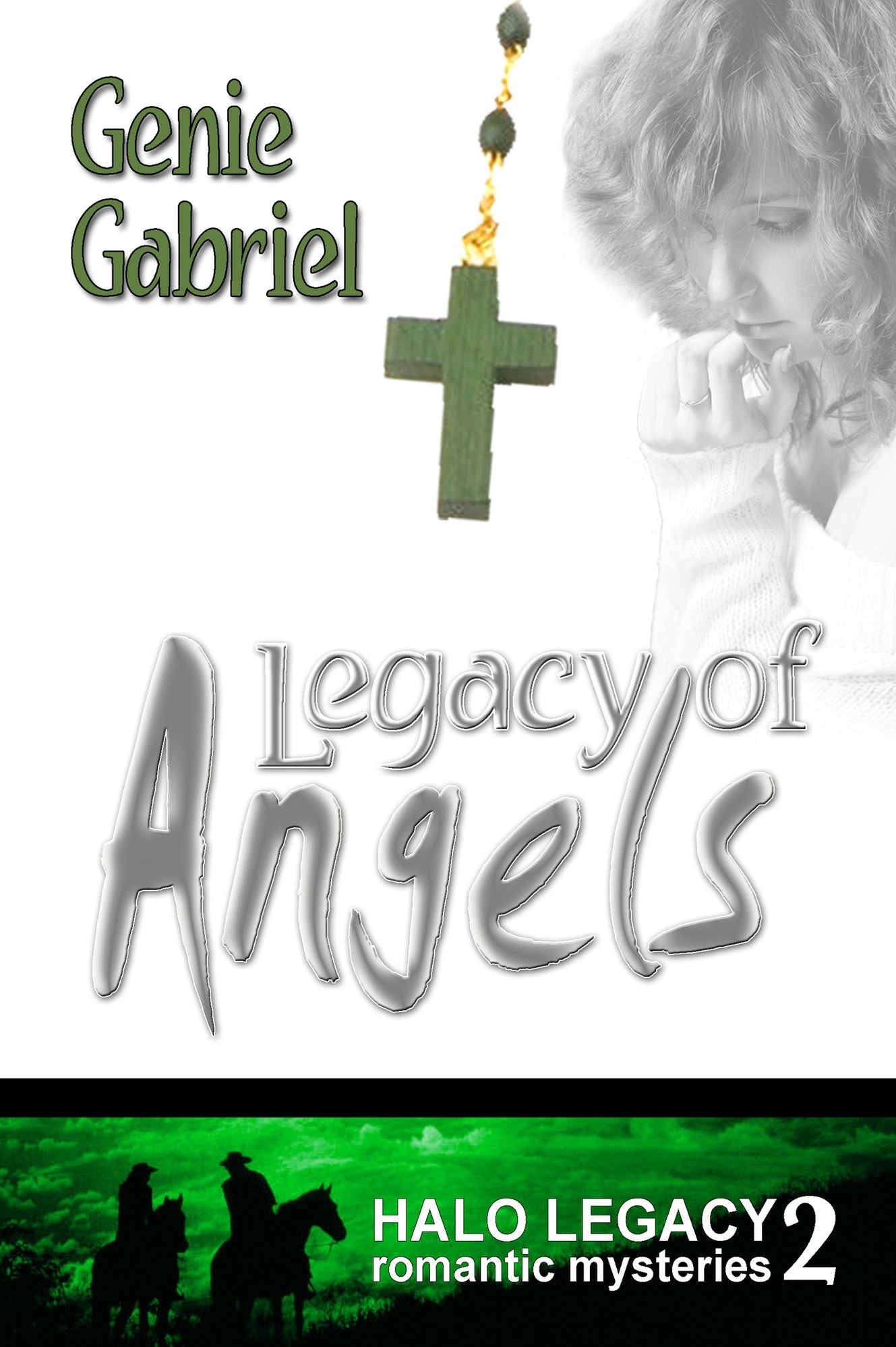 Legacy of Angels