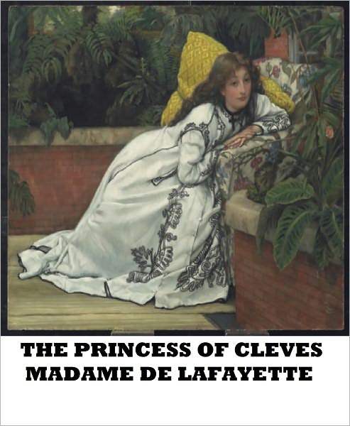 The Princess of Cleves