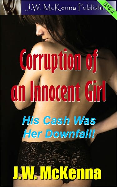 Corruption of an Innocent Girl