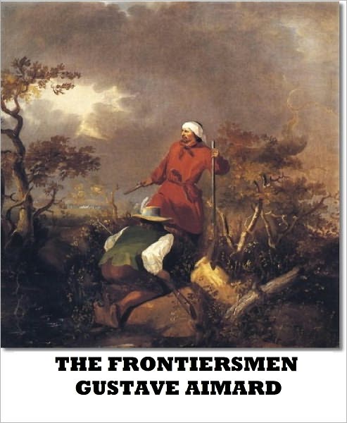 The Frontiersmen