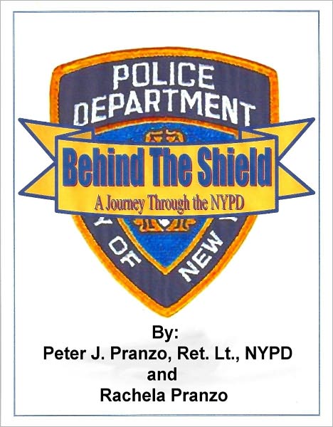 Behind the Shield: A Journey through the NYPD