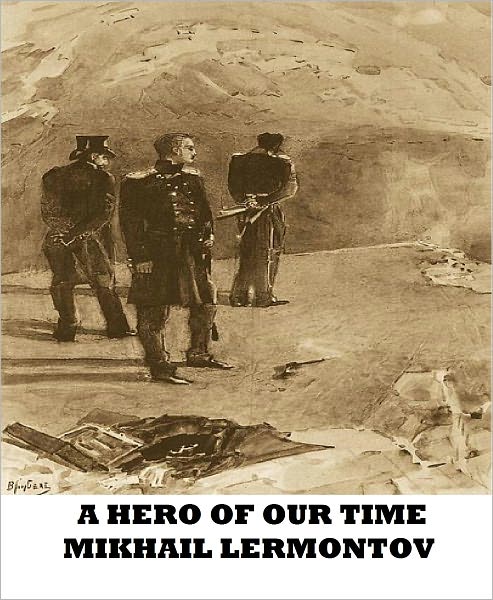 A Hero of Our Time