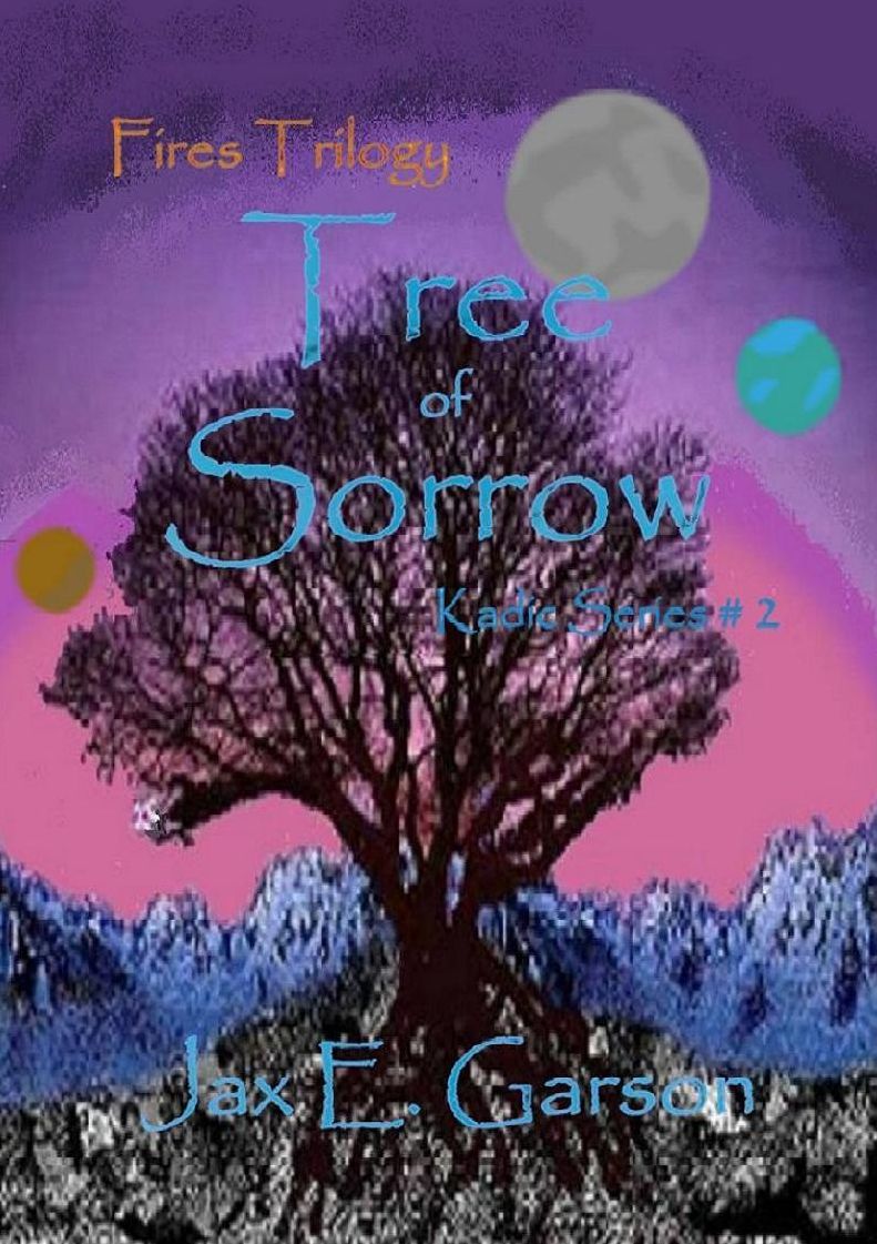 Tree of Sorrow