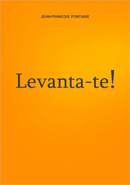 Levanta-te!
