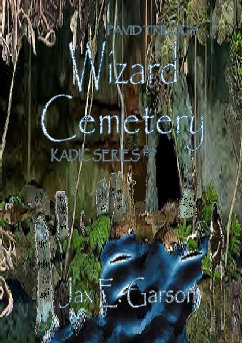 Wizard Cemetery