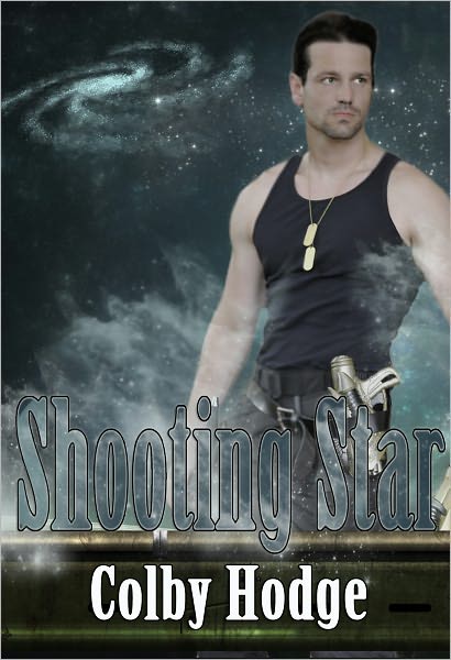 Shooting Star