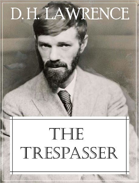 The Trespasser