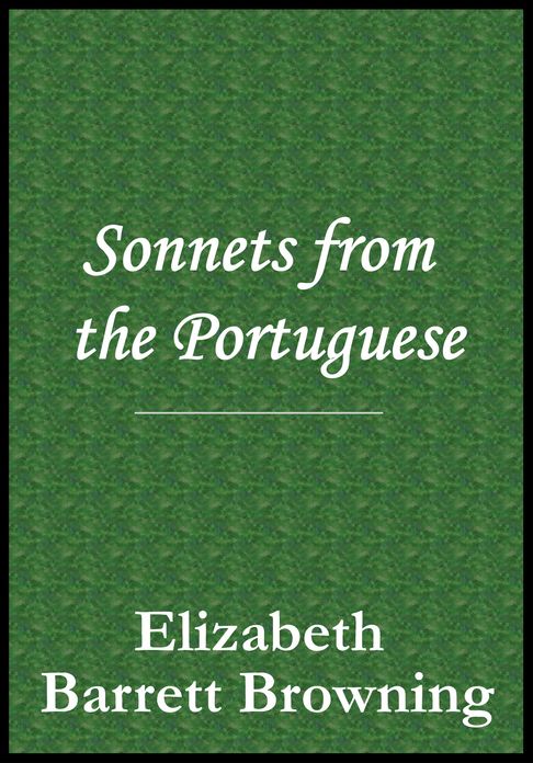 Sonnets from the Portuguese