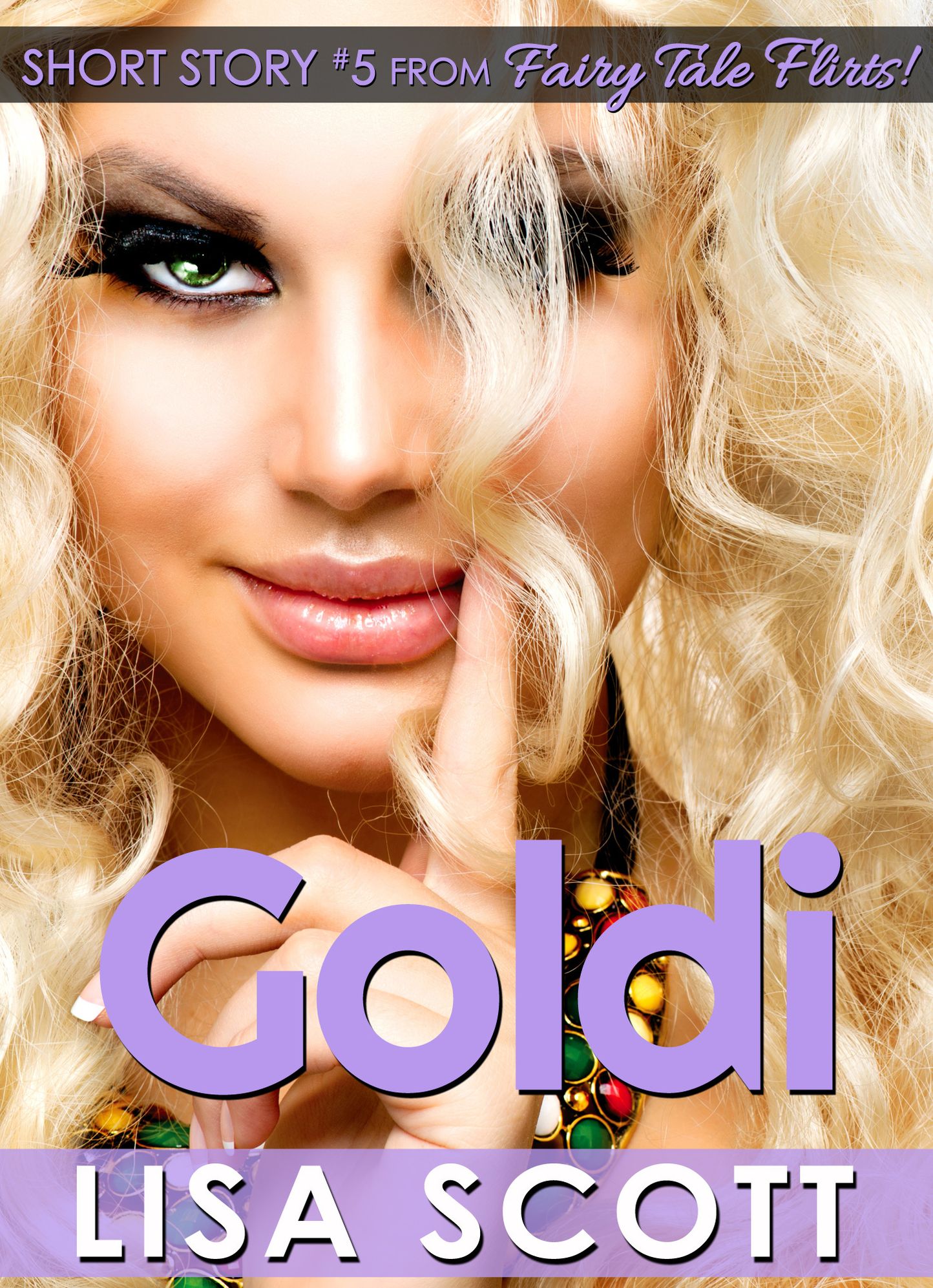 Goldie